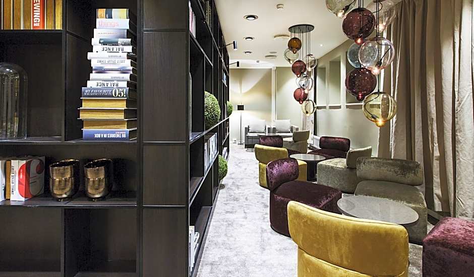 Quality Hotel Grand Kristiansund