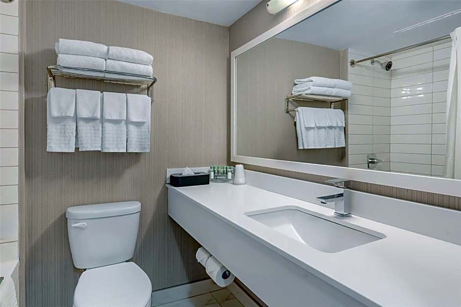 Best Western Cedar Park Inn