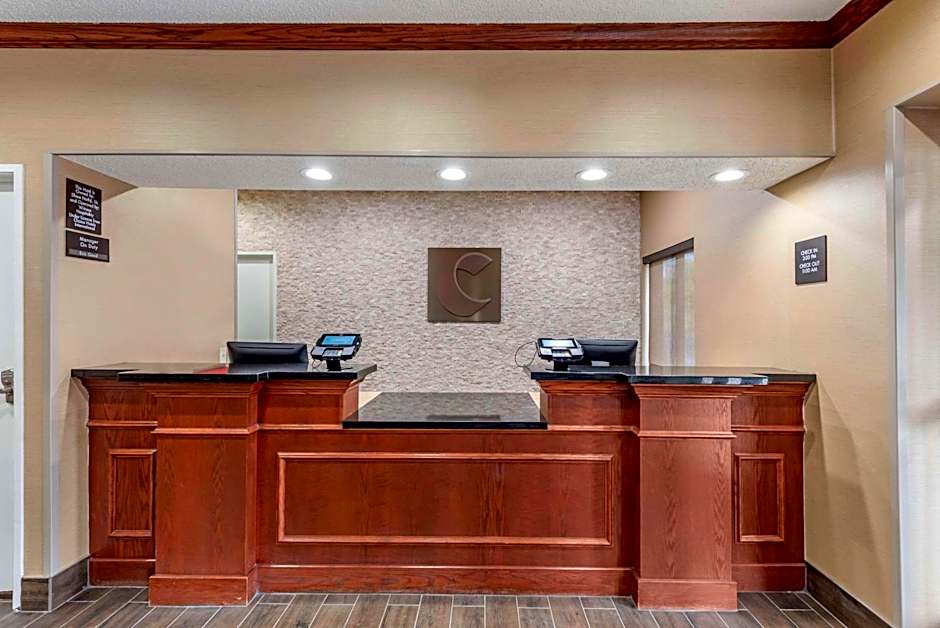 Comfort Inn & Suites Middletown - Franklin