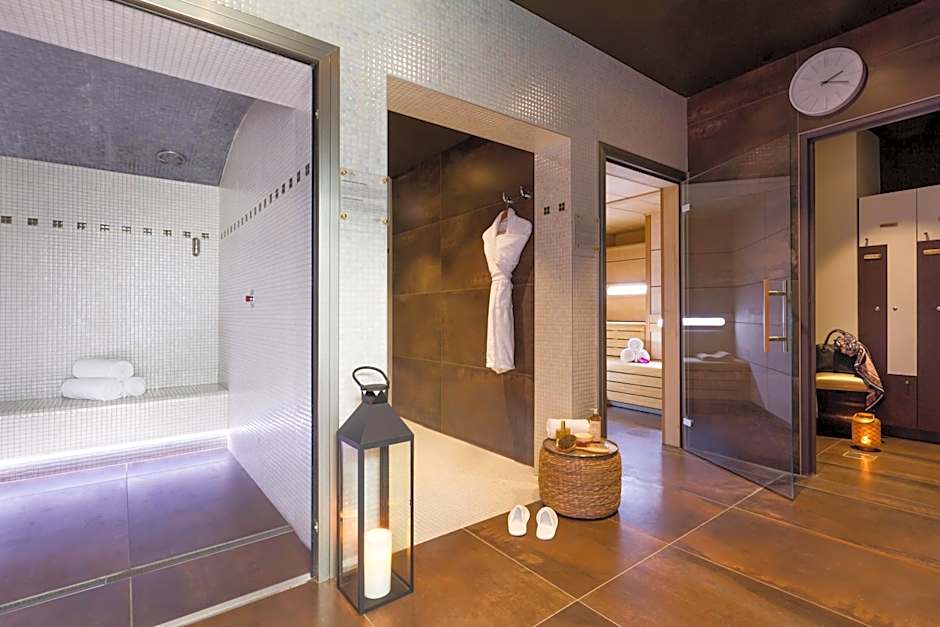 Best Western Hotel de la Poste & Spa
