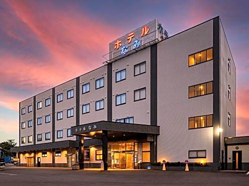 Hotel Nami