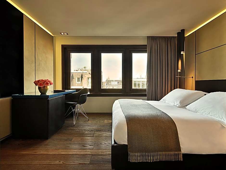 Conservatorium Hotel