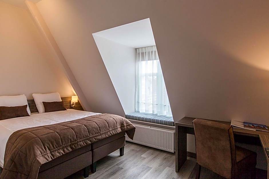 Best Western Hotel Den Haag