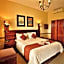 Maun Lodge