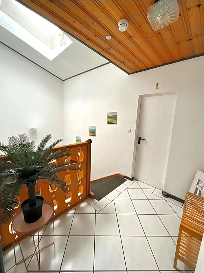 Hotel Wildrose