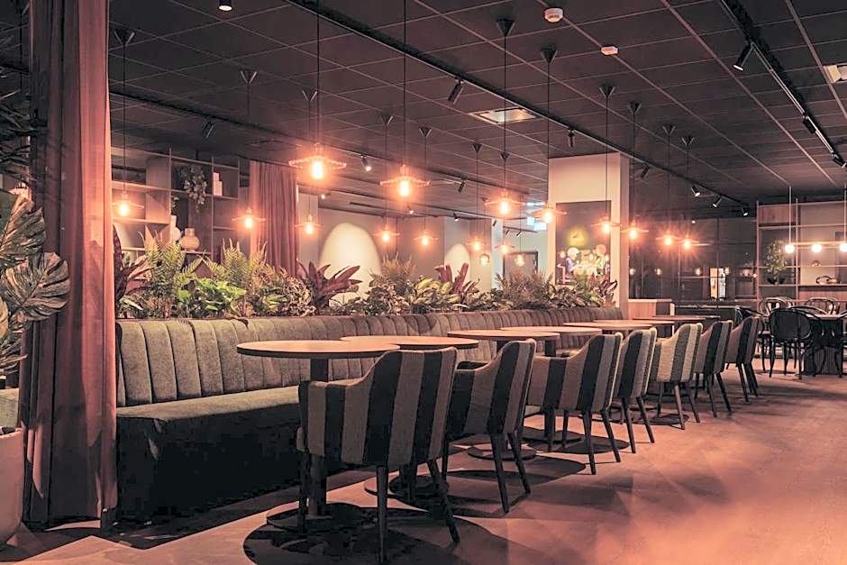 Quality Hotel Luleå