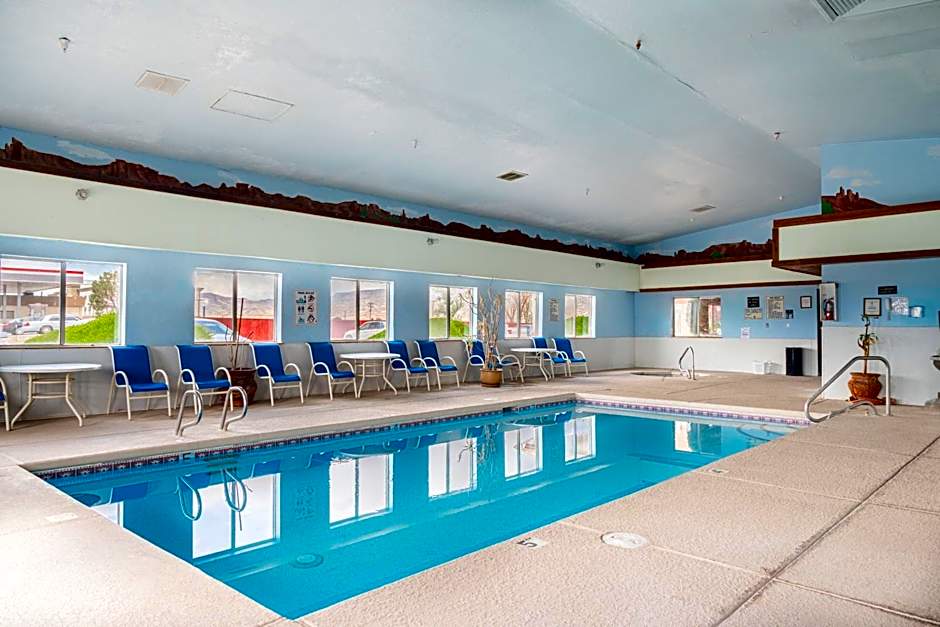 Super 8 by Wyndham Grants