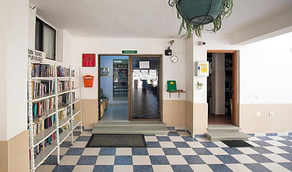 Apartamentos Monte Verde