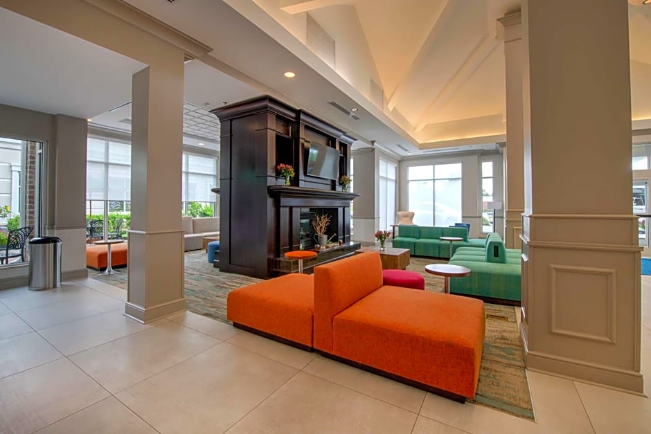 Hilton Garden Inn Durham Southpoint