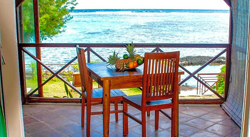 Chantauvent Guesthouse