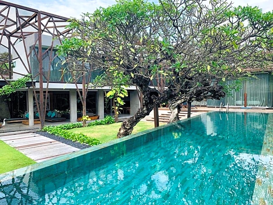 Ziva A Residence
