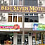 Best Seven Motel