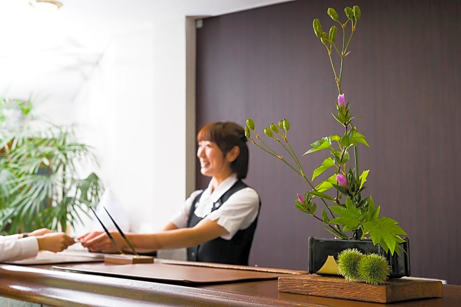Hotel Fuji Tatsugaoka