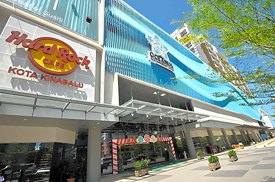 Tang Dynasty Hotel