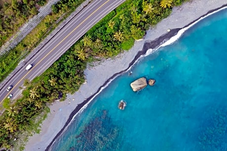 Lehuo Shoudo Moli Homestay