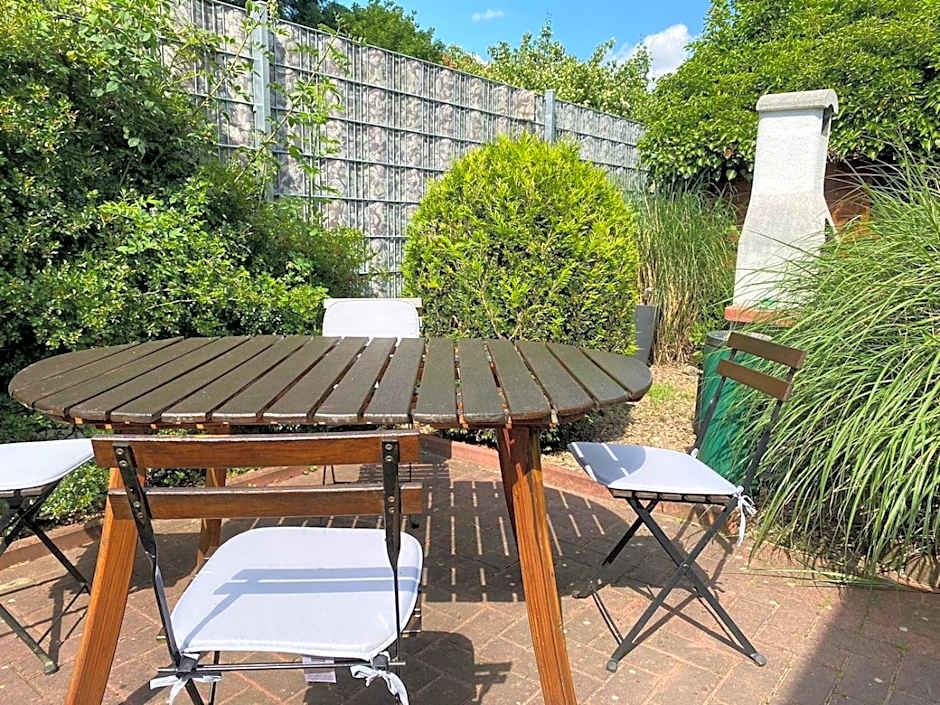 Hotel Wurster Kroog