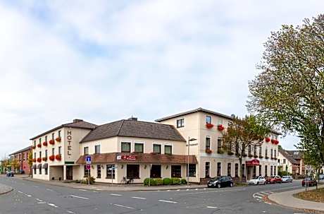 Hotel Daub