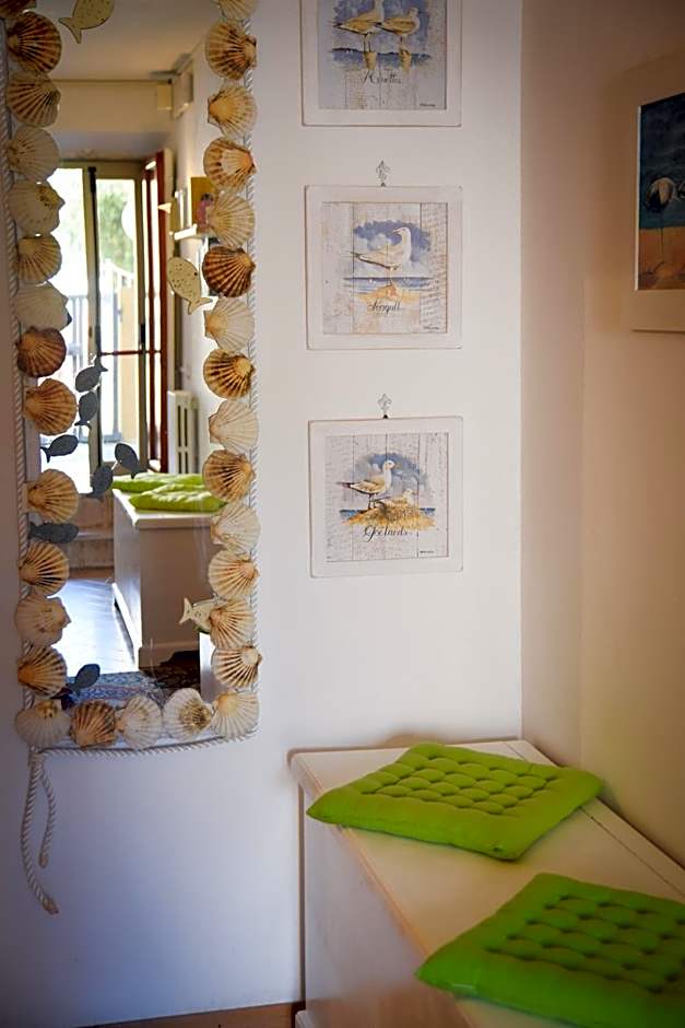 Hotel Villa Denia
