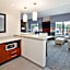 Hampton Inn By Hilton & Suites Chapel Hill/Carrboro