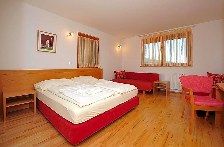 Wellness Pension Waldhof