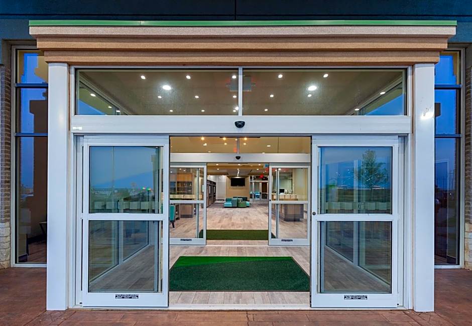 Holiday Inn Amarillo East By IHG