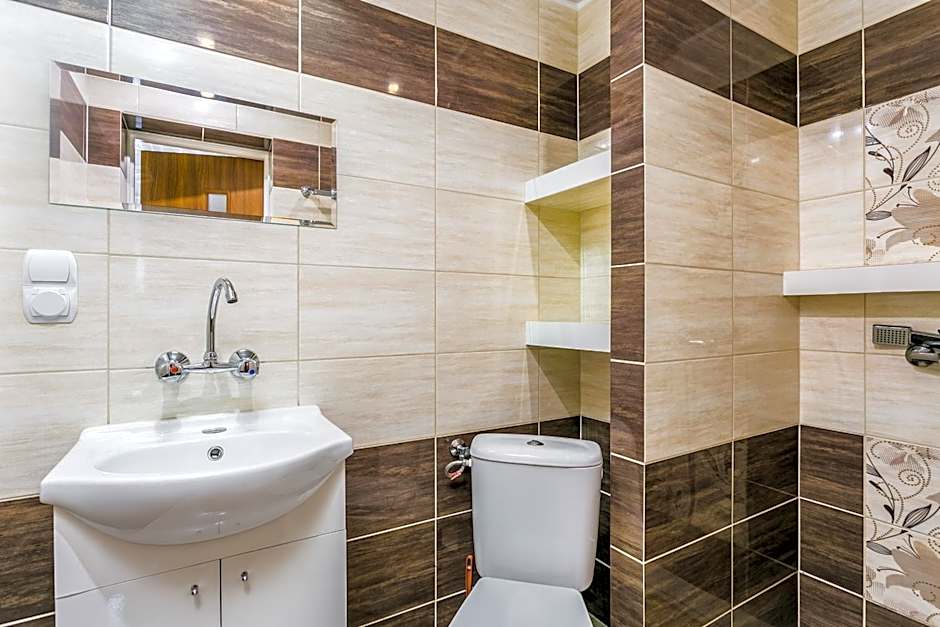 Dom Gościnny Marcela