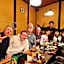 Japanese style hotel and dining Morigen, Kyoto by the sea