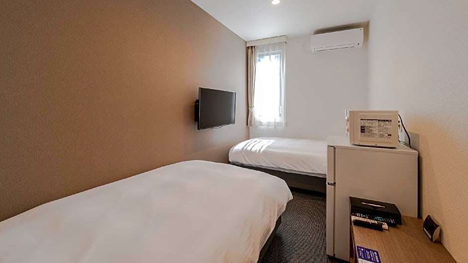 HOTEL R9 The Yard Inabe