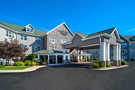 Country Inn & Suites by Radisson, Beckley, WV