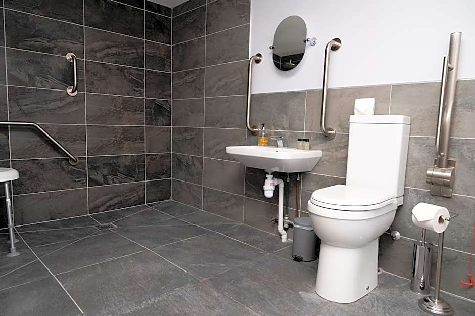 The Finch Hatton Arms