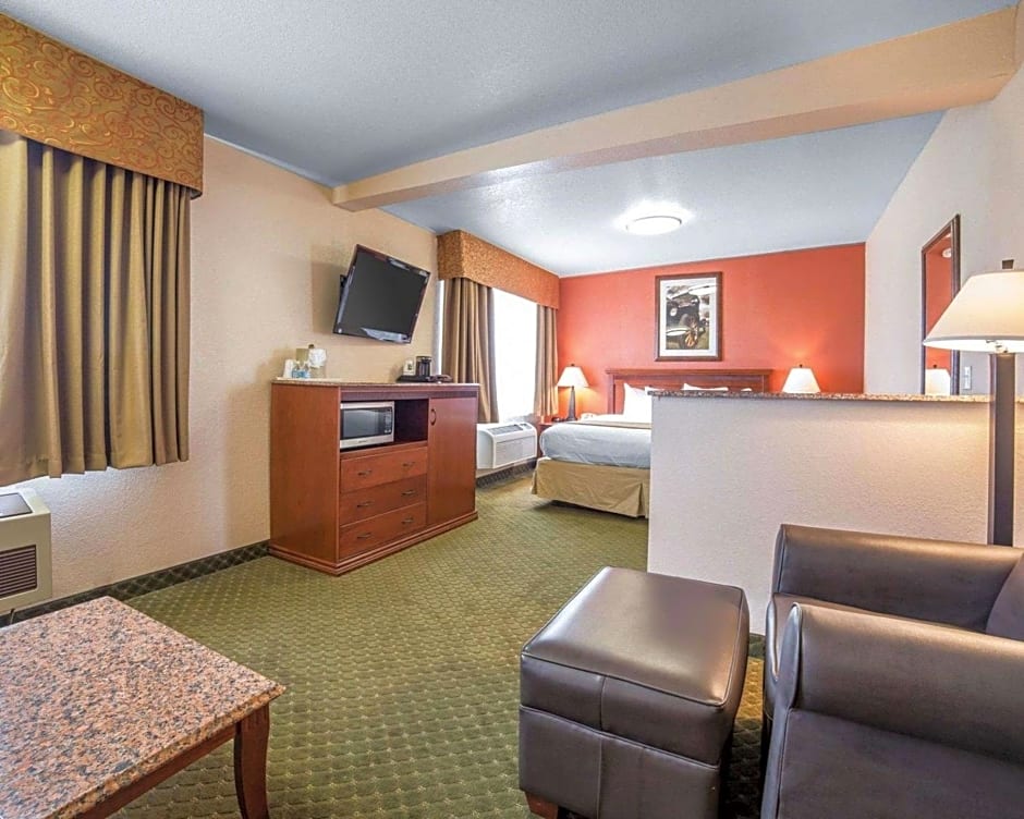 Quality Inn Winnemucca