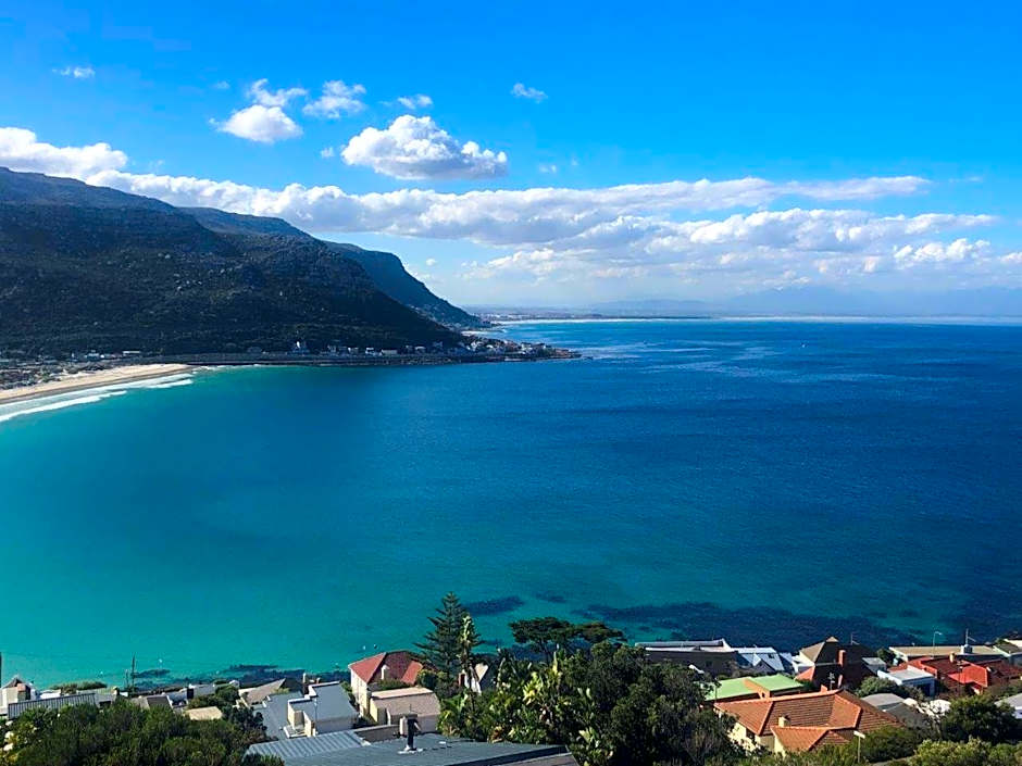 1 Mountain Rd Boutique B & B