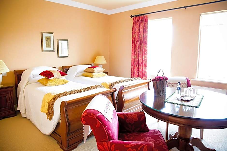 Ardmore Country House