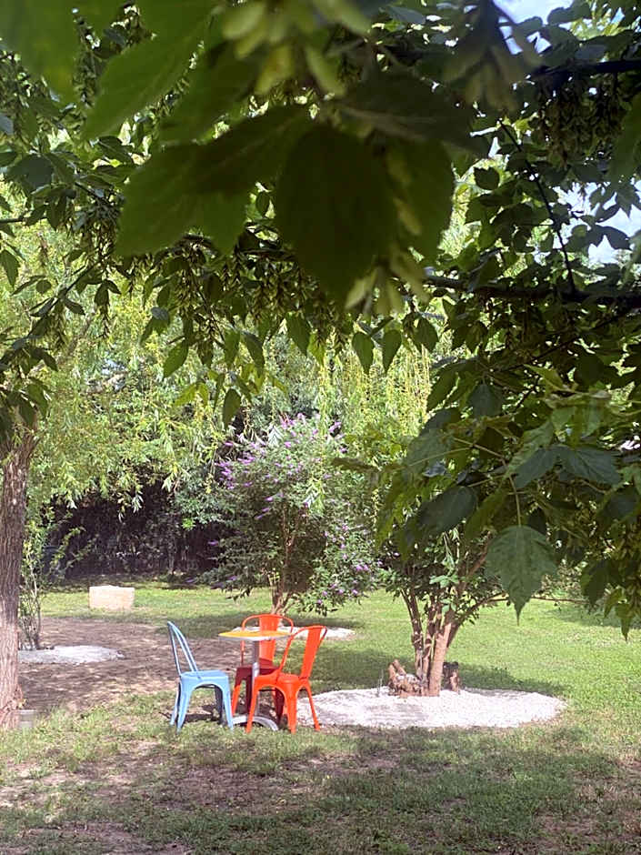 Appartement Les Cyprès de l’Île