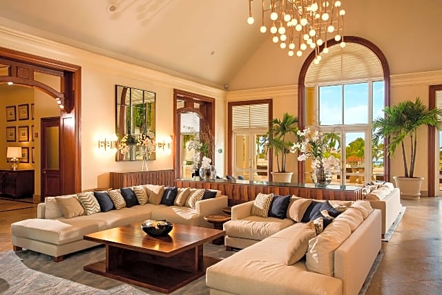 Hyatt Ziva Rose Hall - All Inclusive