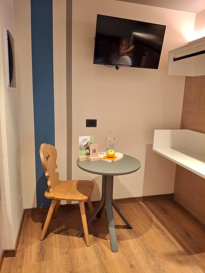 Hotel Dolomiti Saone
