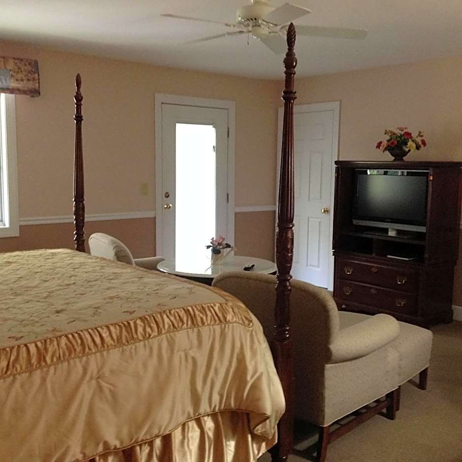 Boxwood Lodge Blowing Rock near Boone-University