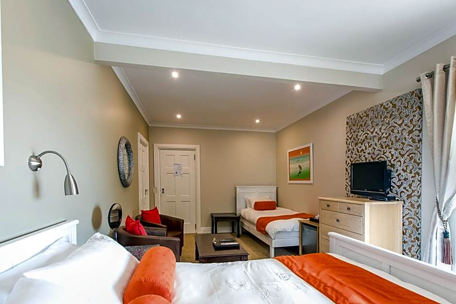 Orange Inn Knysna