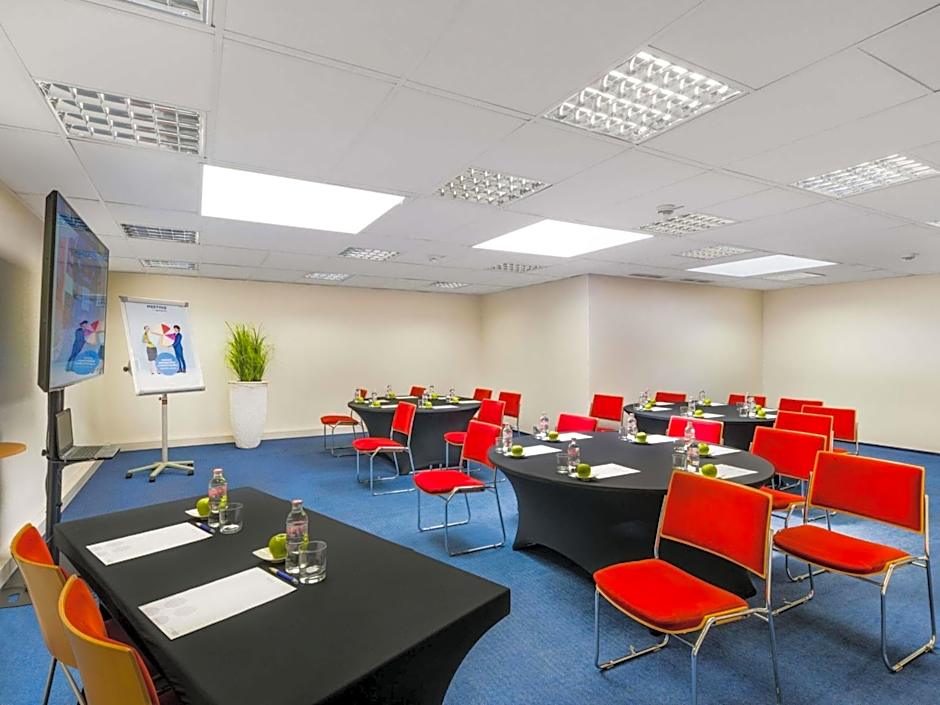 Novotel Budapest City