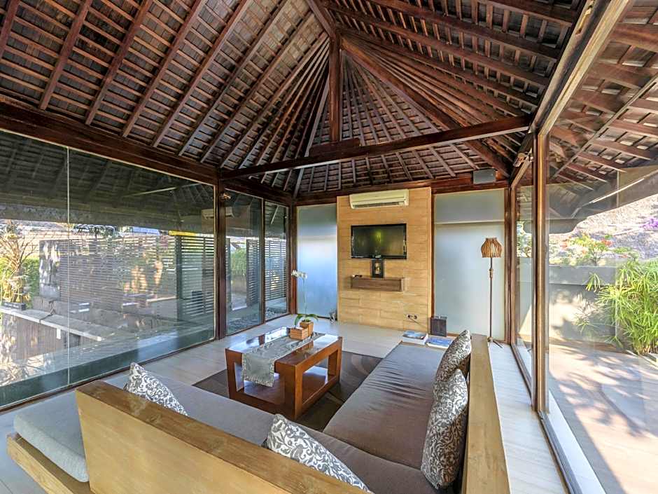 Ziva a Boutique Villa