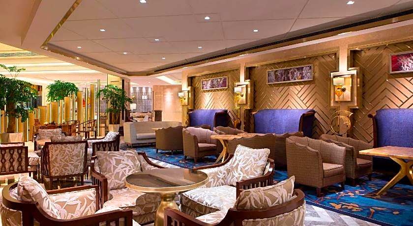 Sheraton Nanchang Hotel