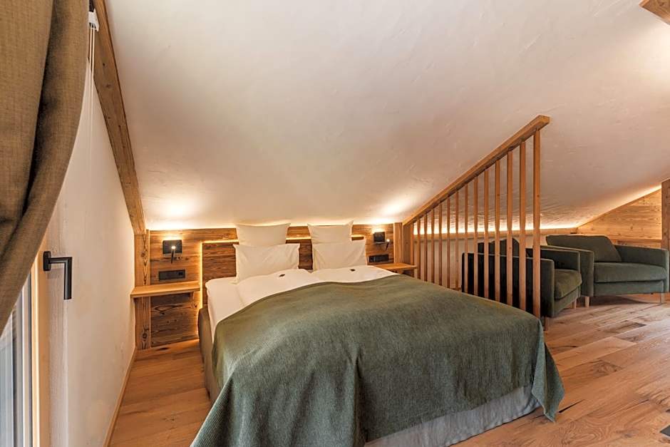 Hotel Leitenhof 4 Sterne Superior