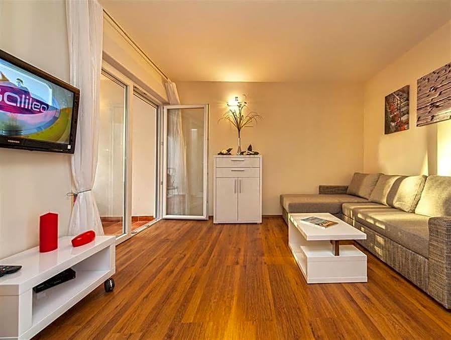 Beach Apartments Lavica