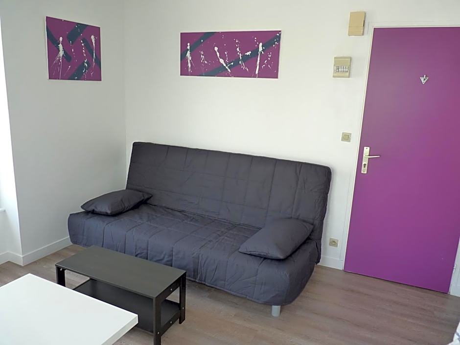 Résidence Albert Premier