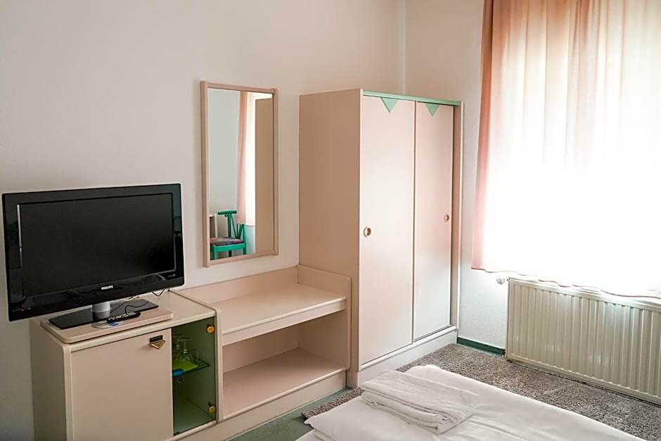 Apart Hotel Leipzig Taucha