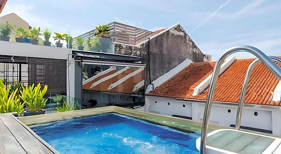 Tien Hotel Georgetown