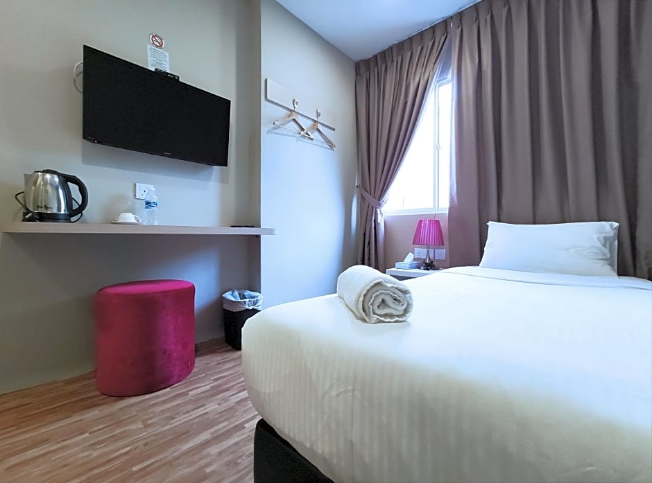 Princess Hotel Pontian