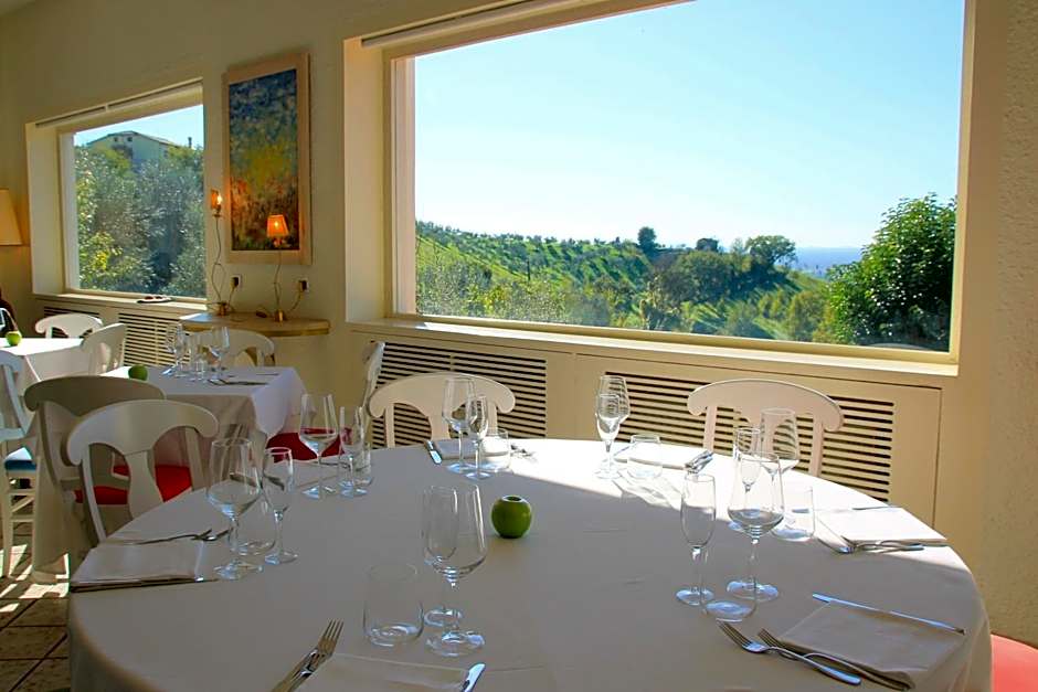 Hotel & Ristorante degli Angeli