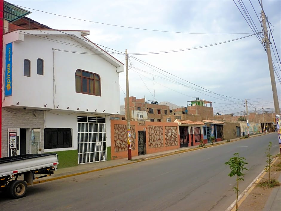 Anccalla Inn Guesthouse