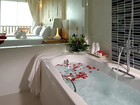 Princess Seaview Resort & Spa - SHA Plus